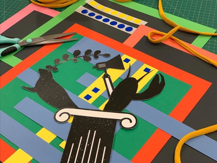 Los próximos talleres para familias en el MPM se celebrarán los días 11 y 25 de noviembre.