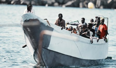 Migración