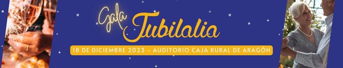 Gala Jubilalia.