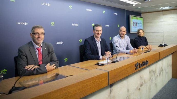 El Espacio Lagares, epicentro del 99 pleno de la COLEF en el que abordarán la ordenación profesional del deporte