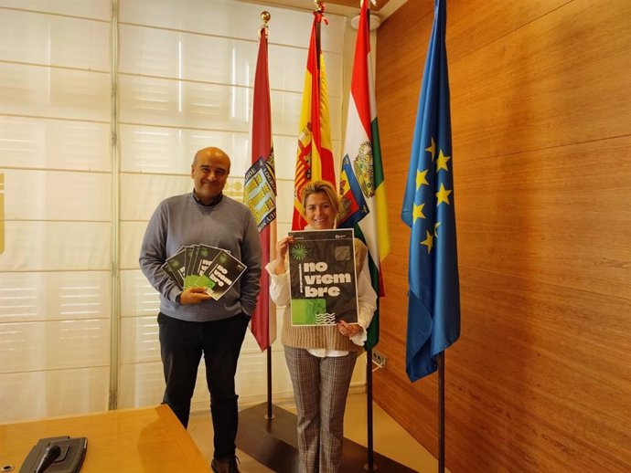 La Gota de Leche acogerá en el mes de noviembre exposiciones, cursos, talleres, jornadas, café filosófico y música