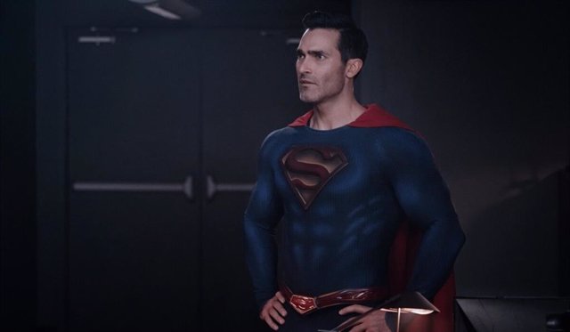 Superman & Lois terminará con su temporada 4 y pondrá fin definitivo al Arrowverso