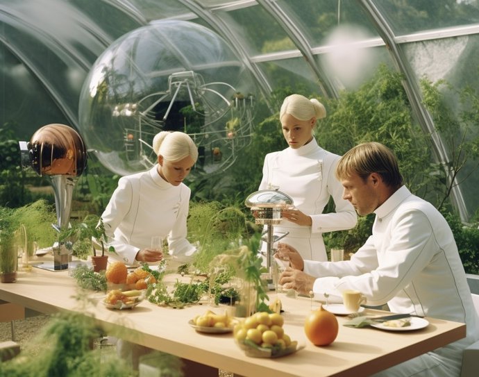 El Foodture Barcelona 2023 abordará la "cocina del futuro"
