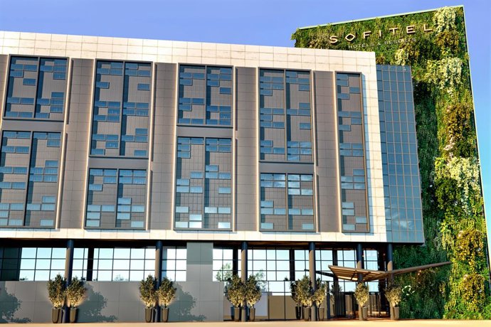 Archivo - Sofitel Barcelona.