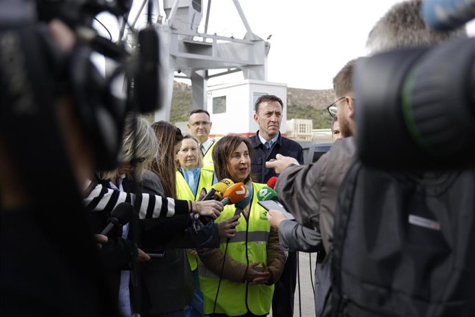 AMP.- El Gobierno central tiene "todo preparado" para evacuar entre 150 y 170 españoles de Gaza