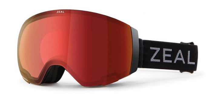 Cottet presenta su colección de máscaras y gafas de esquí para esta temporada.