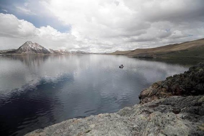 El estudio internacional ha recopilado 759 registros paleoclimáticos para demostrar los cambios del ciclo global del agua