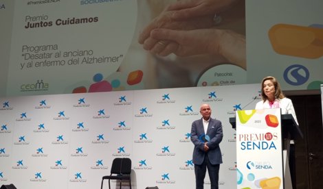 Comunicados Sociedad