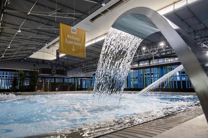 Edición anterior de Wellness Experience.