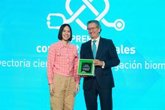 Foto: Los Premios 'Constantes y vitales' reconocen a los profesionales que luchan por un mejor pronóstico en el cáncer