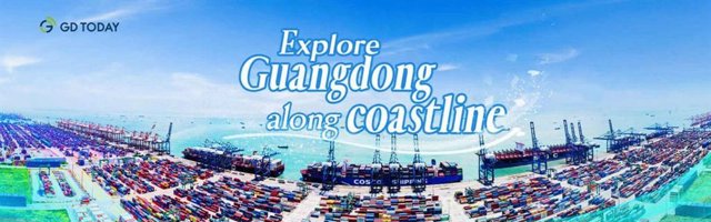 Explore_Guangdong_along_coastline