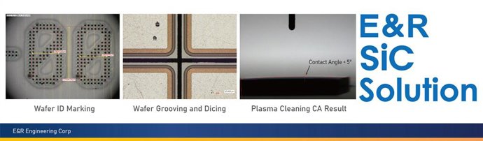 E&R SiC Solution