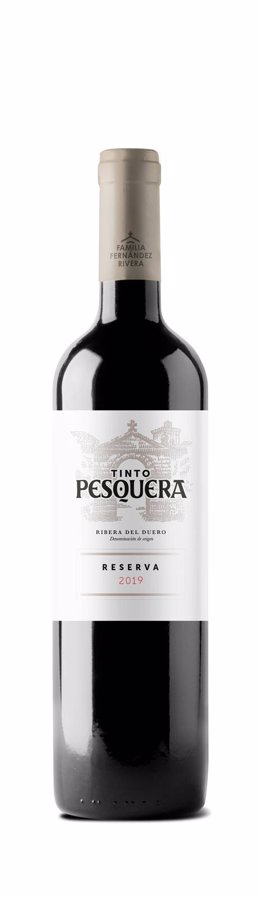 Vino de Tinto Pesquera