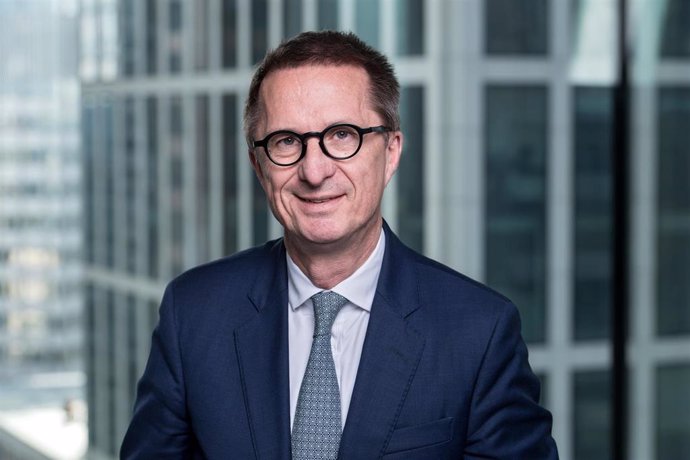 DWS (gestora de Deutsche Bank) propone a Oliver Behrens como presidente del consejo de supervisión