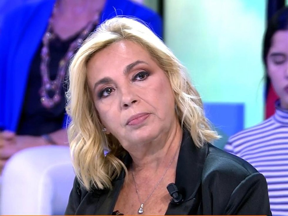 CARMEN BORREGO