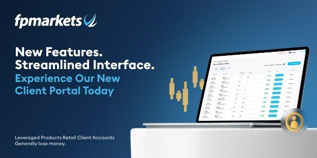 FP Markets Launches New Look Client Portal with an Array of Enhanced Features