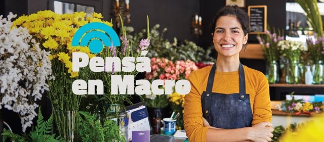 Archivo - Banco Macro