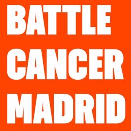 Imagen de la Battle Cancer Madrid