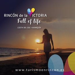 Imagen promocional de Rincón de la Victoria.
