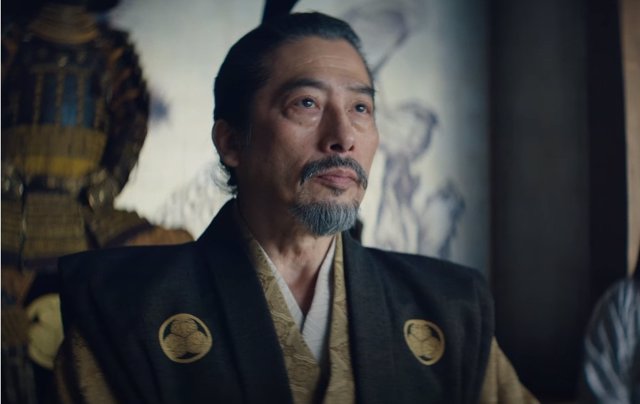 Tráiler de Shogun, guerra y tradición en el Japón feudal: "No te dejes engañar por nuestros buenos modales"