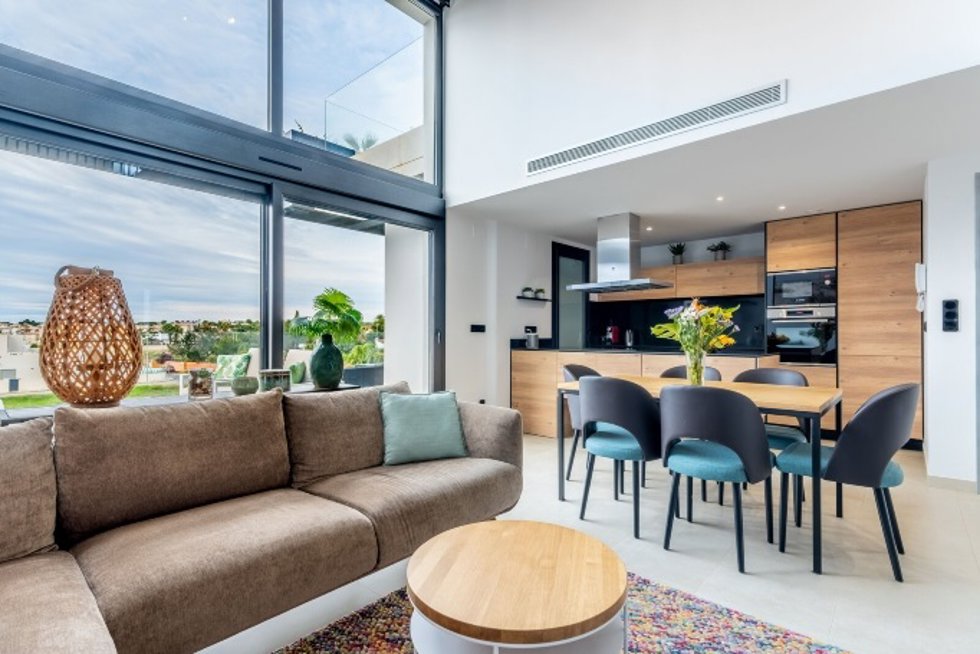 Vivienda turística