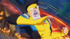 Invincible, temporada 2: Fecha y hora del estreno del capítulo 4 en Prime  Video - Spoiler