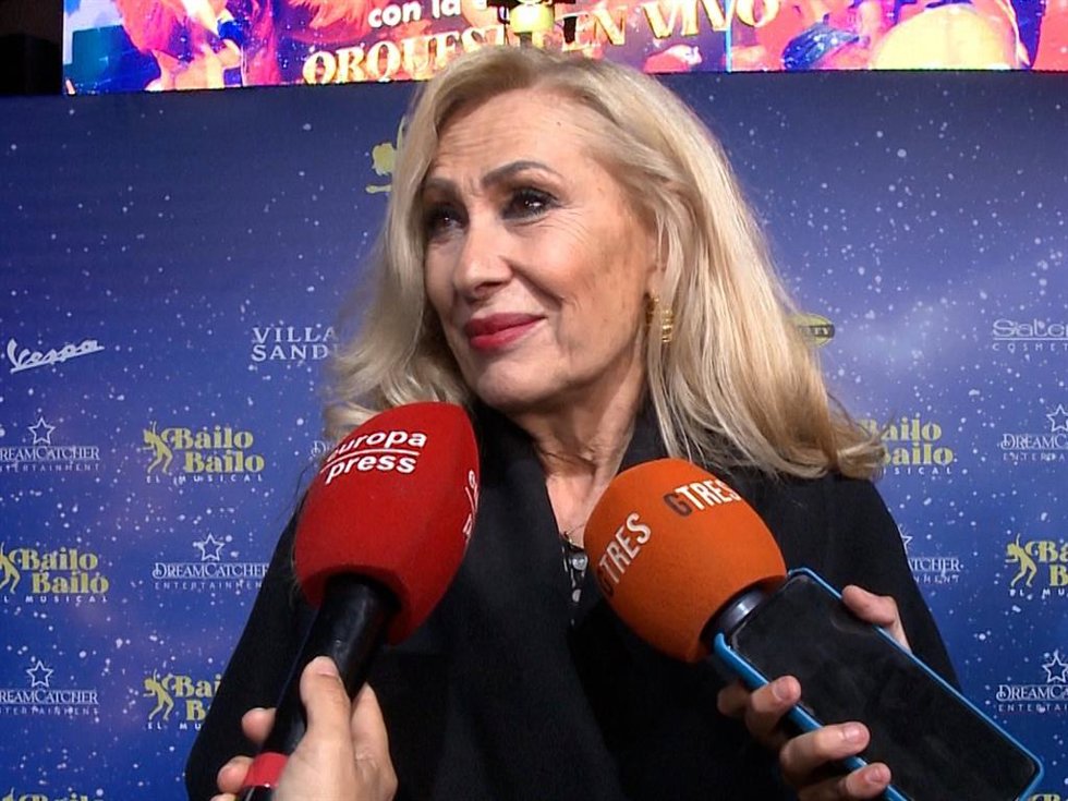 ROSA BENITO