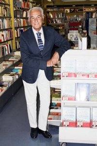 El mundo del periodismo y la política se despide de José María Carrascal, "historia viva del periodismo español"