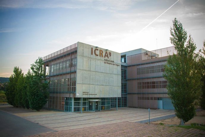 El Institut Catal de Recerca de l'Aigua (Icra-Cerca)