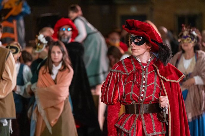 Tenorio Mendocino en Guadalajara