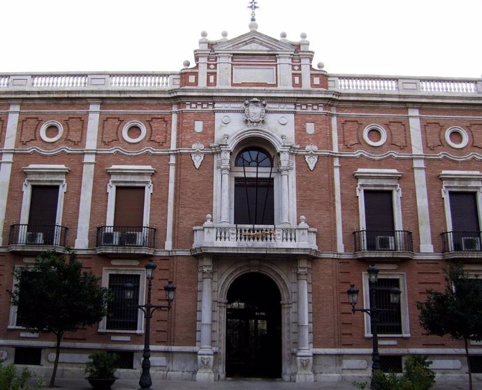 Archivo - Arzobispado de Valencia