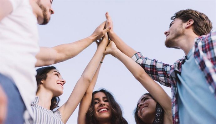 Archivo - Innovactiva 2023 del Instituto Andaluz de la Juventud