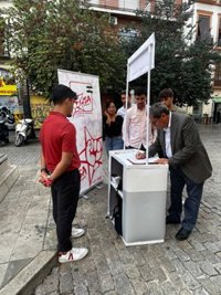 Juventudes Socialistas eleva una moción a ayuntamientos de Granada para urgir a la Junta la resolución del Bono Alquiler