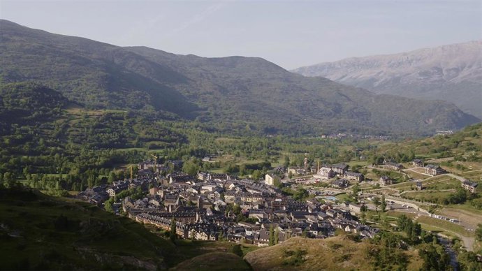 Benasque