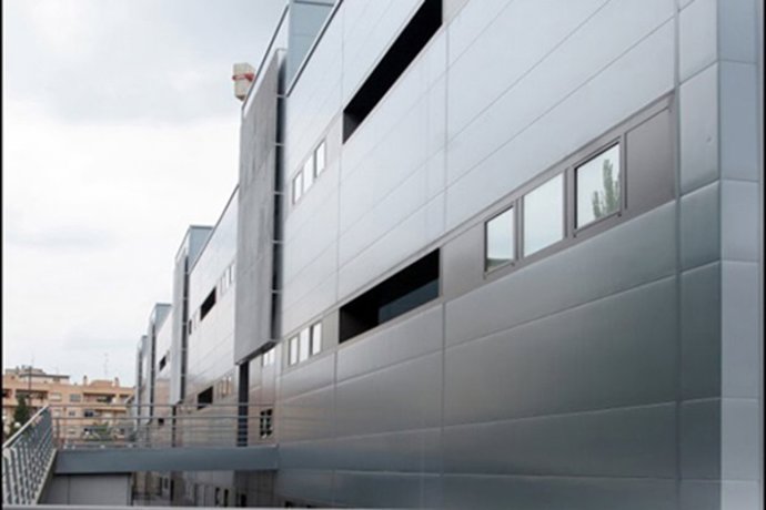 Archivo - CARPA Logroño