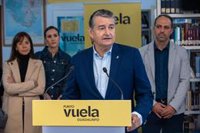 La Junta acusa a Sánchez de querer "chantajear" a Andalucía ofreciéndole "migajas" con una condonación del 20% de deuda