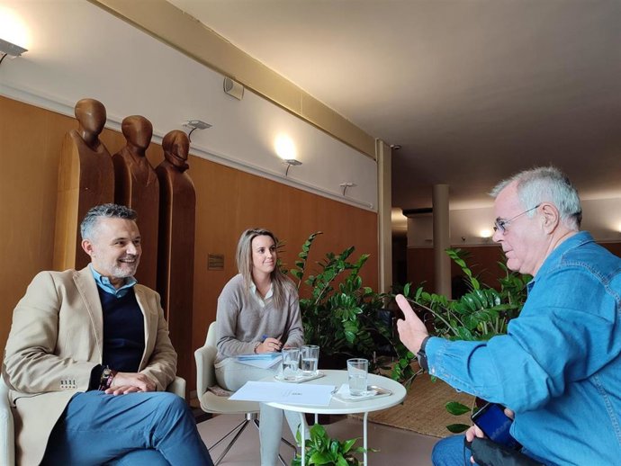 Limpieza viaria, ruidos y mejorar la movilidad en Logroño, propuestas del quinto 'Sábado del Vecino'