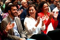 Armengol afirma que "pronto habrá un nuevo gobierno de Pedro Sánchez en el Estado"