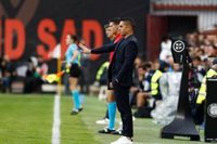 Francisco: "Bellingham va a tener una atención especial"