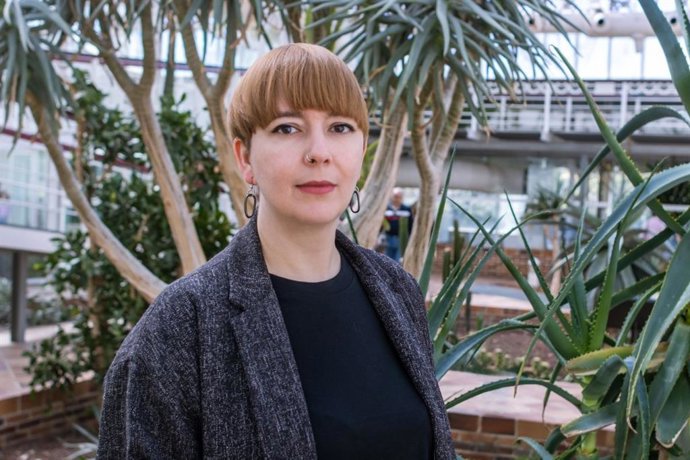 El olvido de las mujeres en el mundo del arte, a debate en Cartagena Piensa