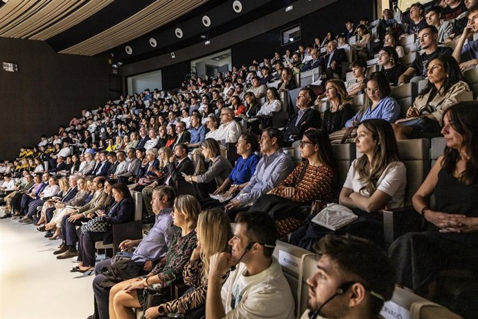 La Semana del Emprendimiento ha tenido cerca de 6.000 usuarios.