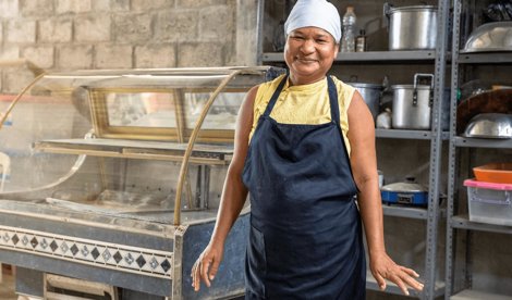 Cooperación y Desarrollo