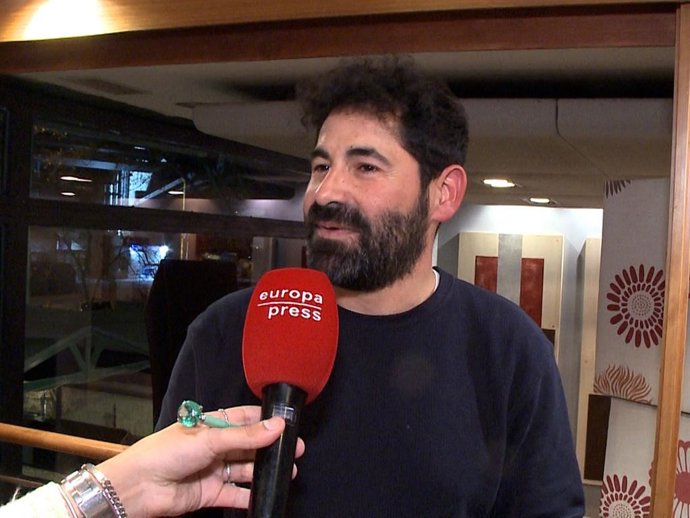 PICHI, HERMANO DE JAVIER SANTOS