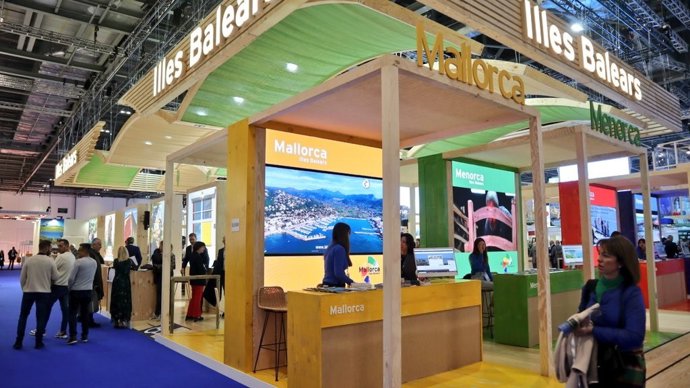 La WTM se desarrollará del 6 al 8 de noviembre