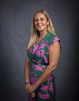 Archivo - La 'popular' Raquel Sánchez