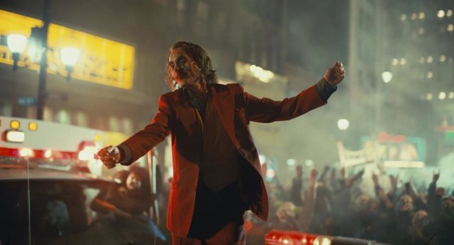 Joker 2: Folie à Deux es una película “sorprendente y arriesgada”