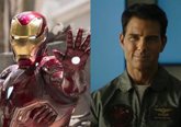 Foto: Kevin Feige explica por qué Tom Cruise no fue Iron Man en el Universo Marvel