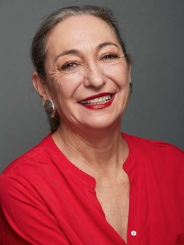 Luisa Gavasa estará en la gran gala de premios del festival de cortos ALMA