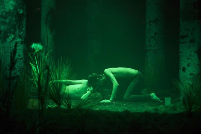 Archivo - Future Lovers: