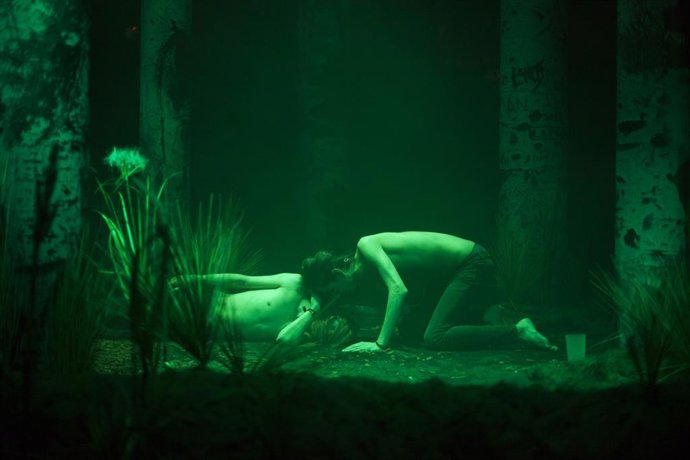 Archivo - Future Lovers: